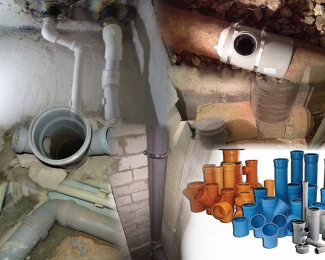 Обратный клапан для канализации – виды, тонкости самостоятельного монтажа и обзор 5 ведущих производителей