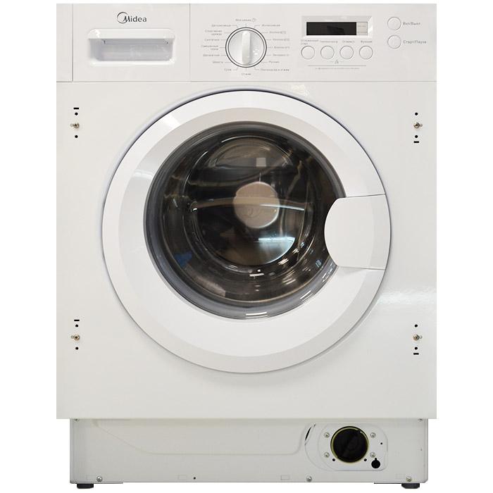 Встраиваемая стиральная машина: выбор надежной и эффективной модели