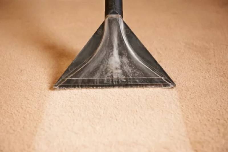 Моющий пылесос для дома: эффективное удаление загрязнений с разных поверхностей