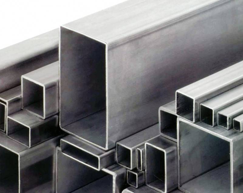 ГОСТы стальных труб: основные нормативы качественной продукции