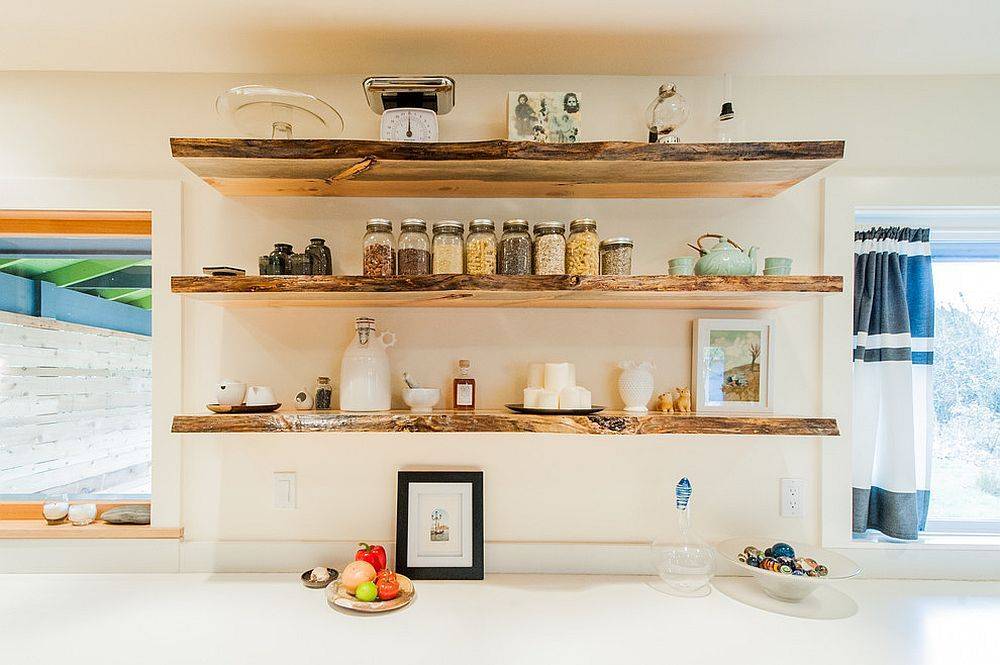 Как сделать кухню красивой: 70+ фото примеров кухни с красивым дизайном