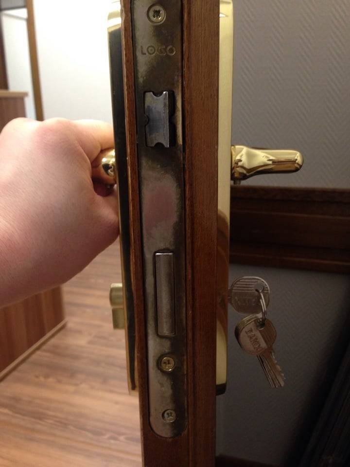 Ремонт замков входной металлической двери в квартире: как отремонтировать механизм