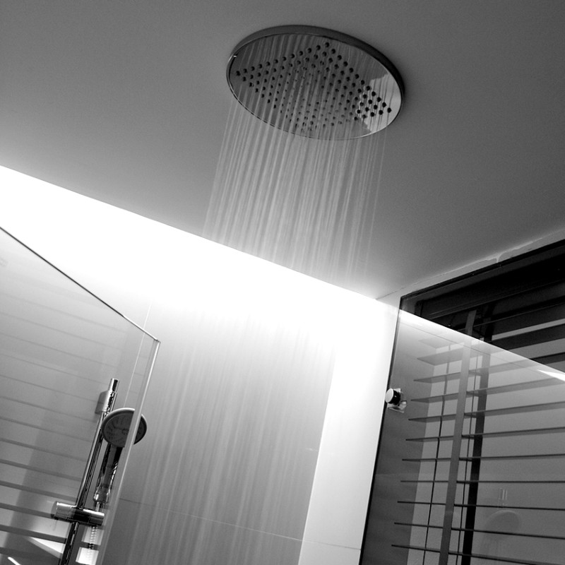 Душ-лейка для ванной комнаты: виды конструкций и режимы распыления