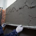 Штукатурка стен своими руками: пошаговая инструкция для шпаклевания наружных стен и приготовления раствора