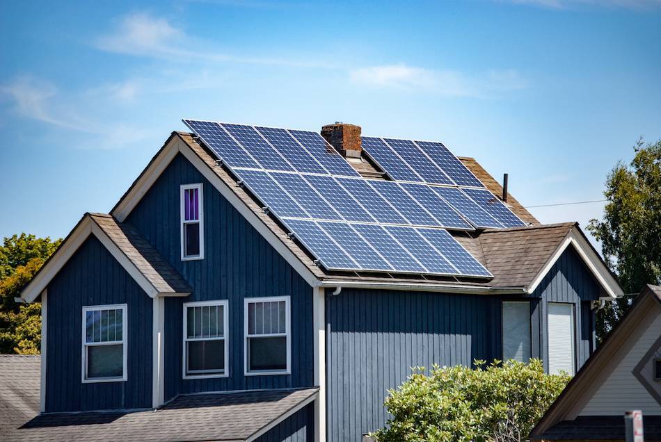 Солнечные системы отопления: энергия для обогрева от солнца, отопление частного дома с помощью солнечных батарей своими руками