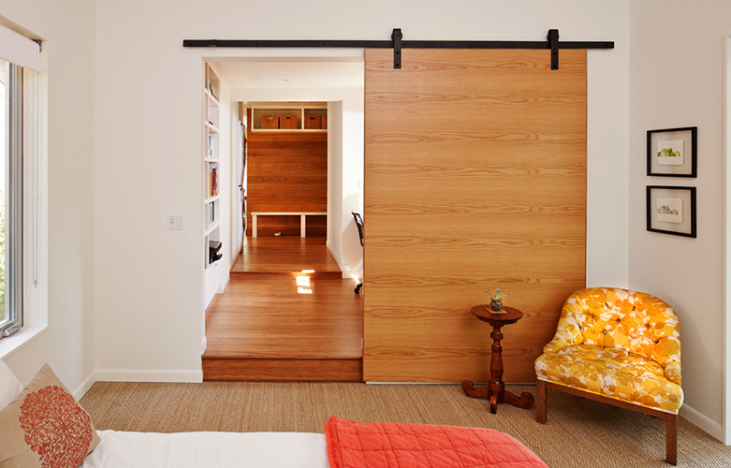 Какие межкомнатные двери лучше выбрать для квартиры: критерии, нюансы, советы
