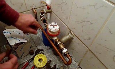 Рейтинг лучших счетчиков холодной и горячей воды для квартиры: десятка моделей + нюансы выбора расходомеров