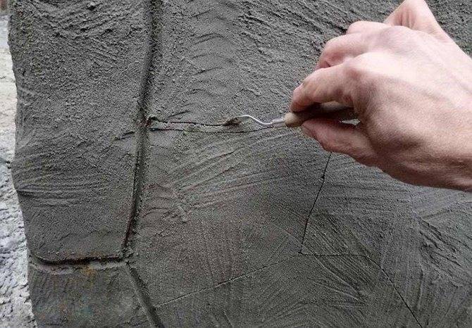 Монтаж искусственного камня своими руками: пошаговая инструкция по облицовке