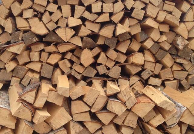 Какие дрова лучше для отопления — выбираем и храним правильно
