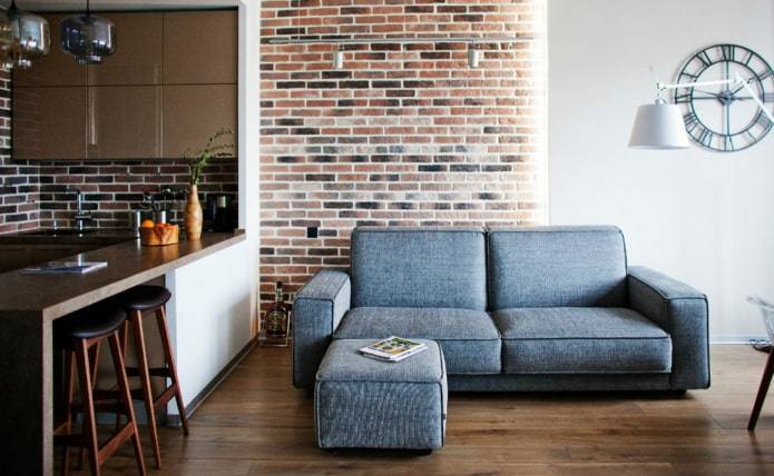 Угловой диван на кухню с эргономичным и стильным дизайном