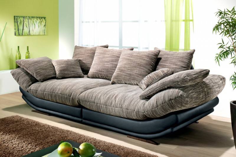 Механизмы диванов: как подобрать надежный и удобный и после не жалеть о выборе