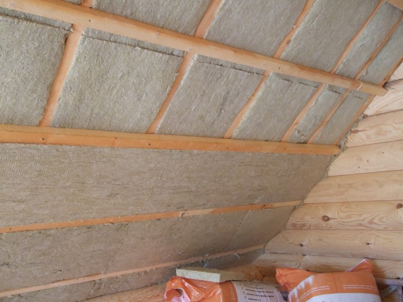 Как утеплить крышу дома своими руками: пошаговая инструкция