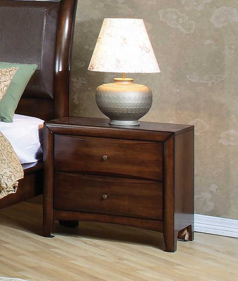 Тумбочка прикроватная: удобный предмет мебели для повседневного использования