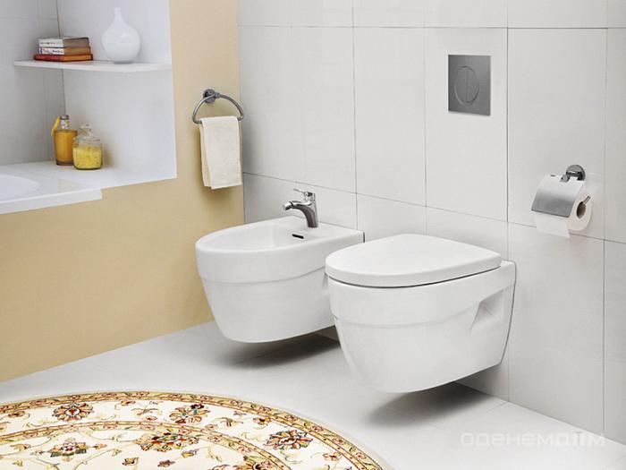30+ аксессуаров для ванной и туалета: самые оригинальные варианты