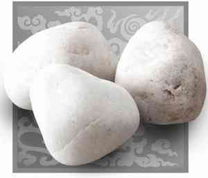 Рейтинг лучших камней для бани: ТОП-15 камней с высокими показателями теплоемкости