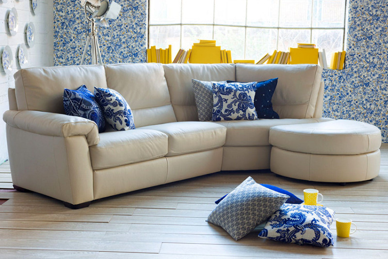 Угловой диван: размеры самых востребованных моделей и секрет идеального выбора