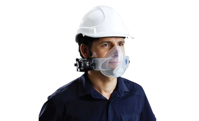 Как защититься от пыли во время работы: ТОП-13 лучших респираторов и масок на 2021 год