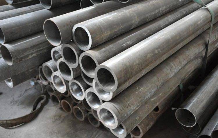 ГОСТы стальных труб: основные нормативы качественной продукции