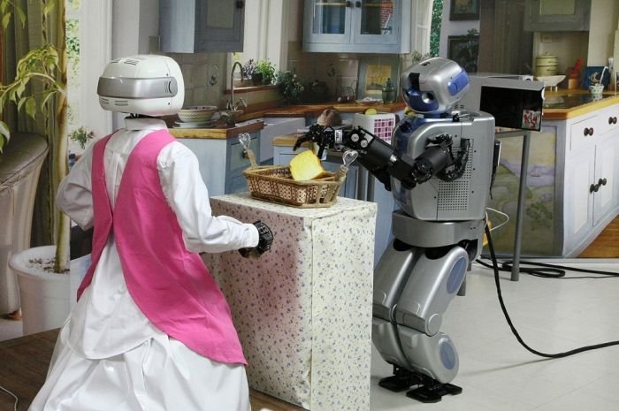 Роботы-мойщики окон как полноценная замена ручного труда