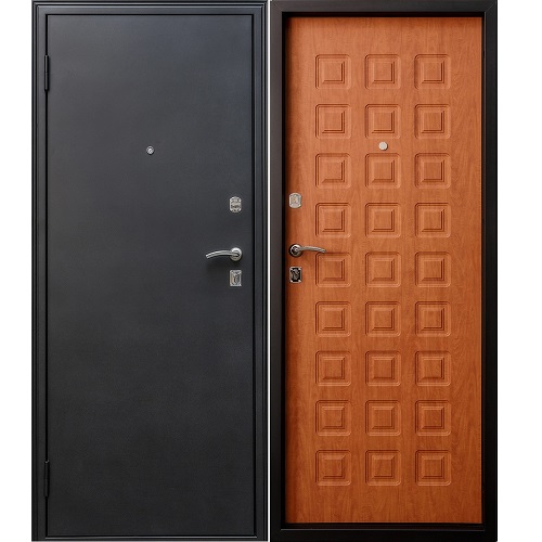 Какую входную дверь выбрать: рейтинг из ТОП-15 популярных моделей входных дверей
