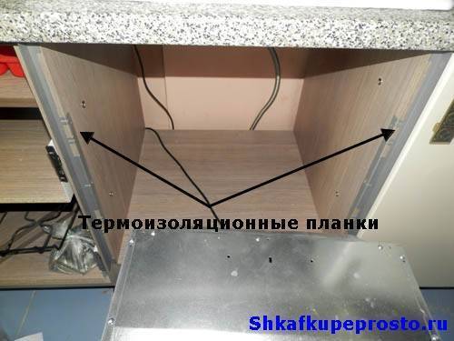 Подключение газовой плиты с электрической духовкой: порядок установки + нормы и правила подключения