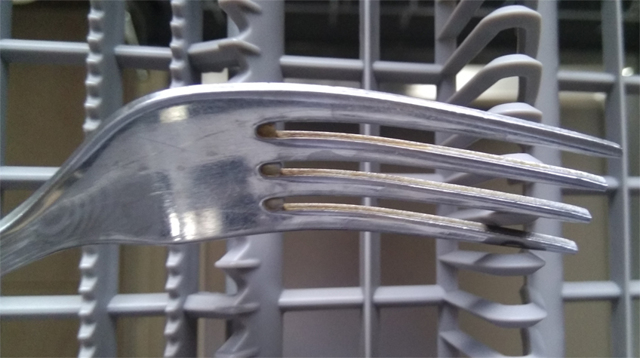 Обзор посудомоечной машины Bosch SMV44KX00R: средний ценовой сегмент с претензией на премиум