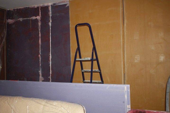 Шумоизоляция стен в квартире – современные материалы: виды и самостоятельный монтаж