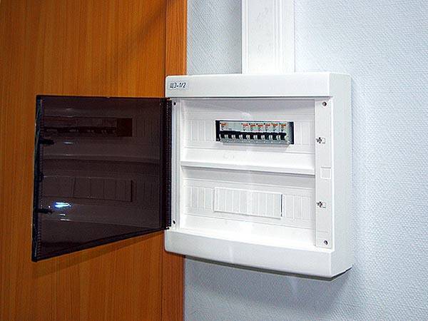 Ящик для счетчика электроэнергии в квартире: нюансы выбора и монтажа бокса для электросчетчика и автоматов