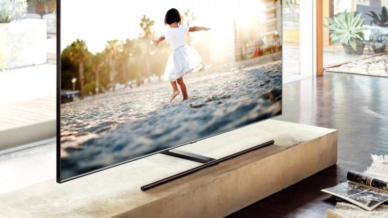 Как выбрать телевизоры: ориентировка на размер и функциональные возможности